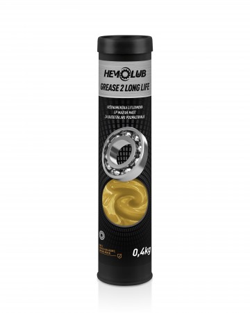 HEMOLUB GREASE 2 LONG LIFE