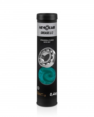 HEMOLUB GREASE Li 2
