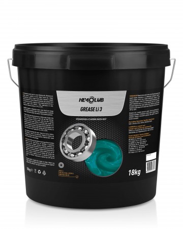 HEMOLUB GREASE Li 3