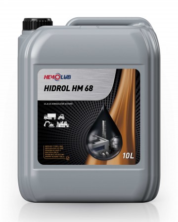 HEMOLUB HIDROL HM 68