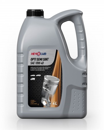 HEMOLUB OPTI SEMI SINT SAE 10W-40
