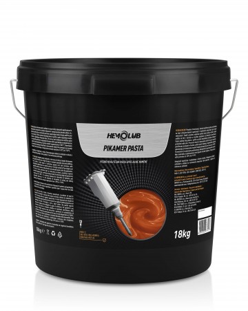 HEMOLUB PIKAMER PASTA