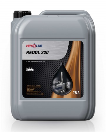 HEMOLUB REDOL 220